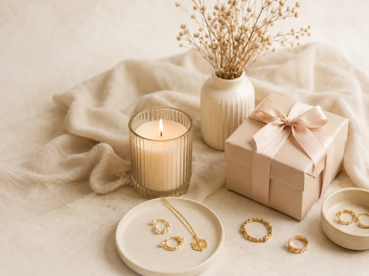 Winkelbeeld van The Gift Studio in Herentals