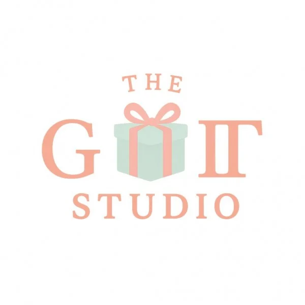 Logo van The Gift Studio in Herentals
