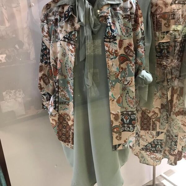 Blouse – Tops & Blouses