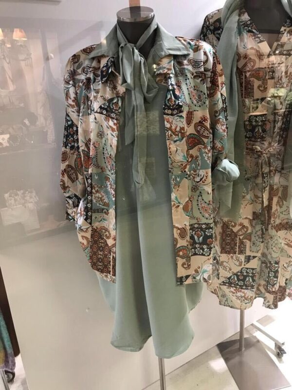Blouse – Tops & Blouses
