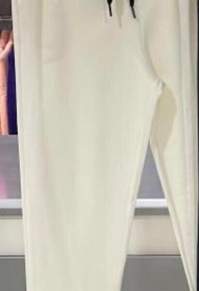 Grijze broek – Broeken