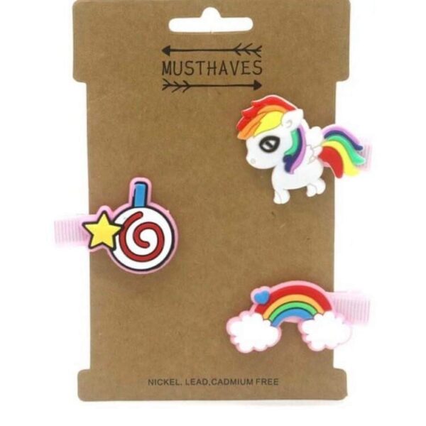 Haaraccessoires – Haaraccessoires