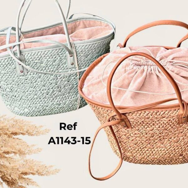Handtas / Shopper – Tassen