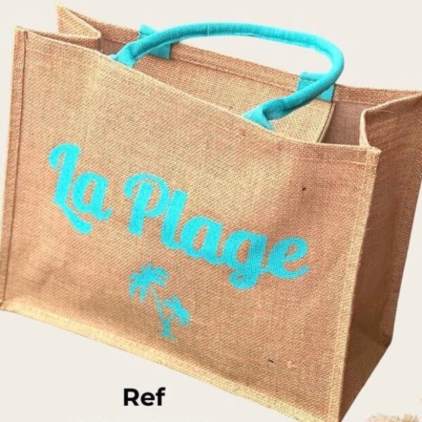 Handtas strandtas – Tassen