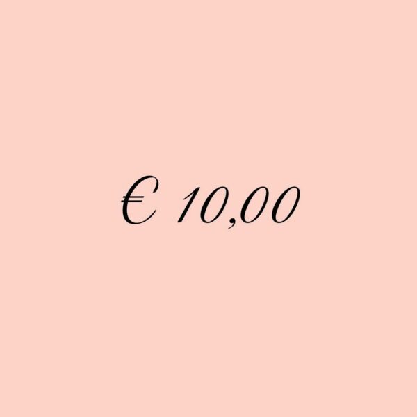 Mystery box €10 – Mystery box