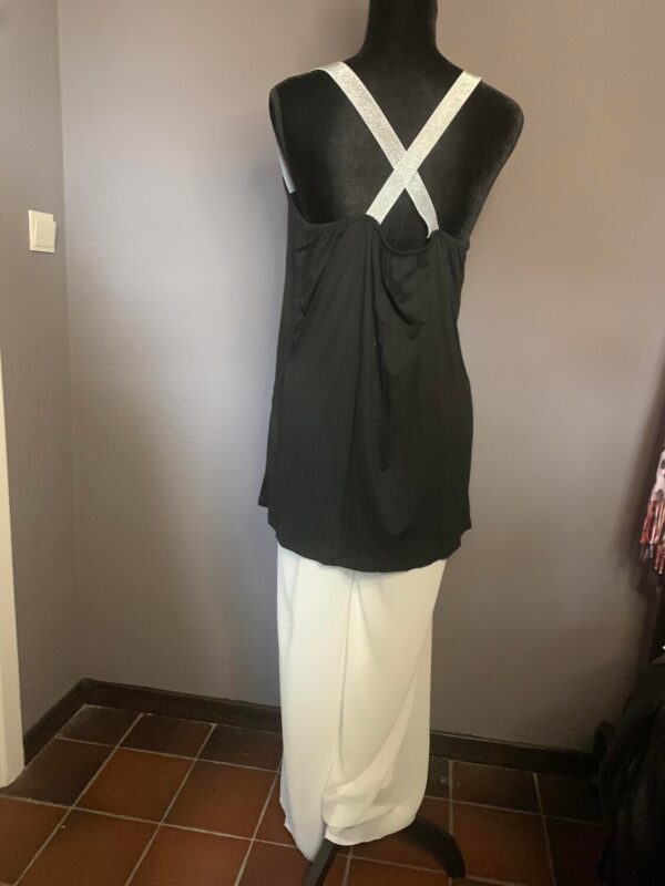 Wit T-shirt – Tops & Blouses (foto 3)