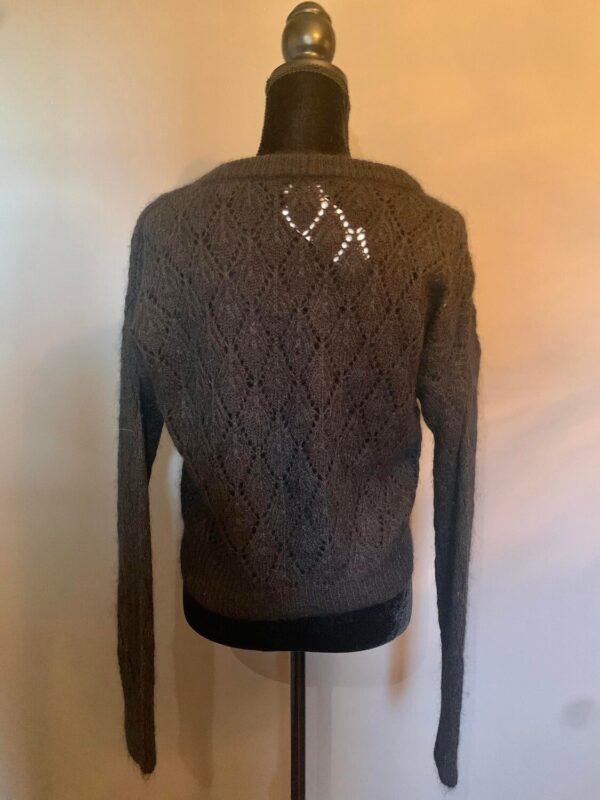 Zwarte trui – Truien & Vesten (foto 2)